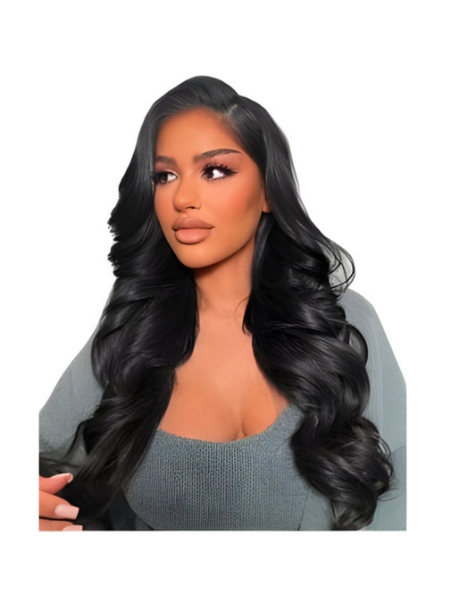 Body Wave Bundles