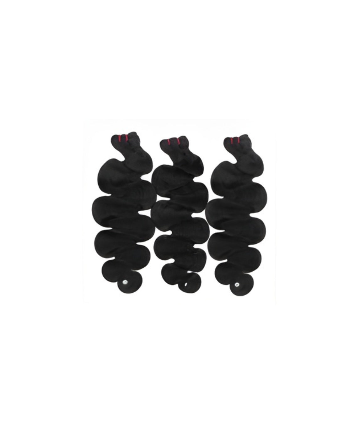 Body Wave Bundle (From Raw)