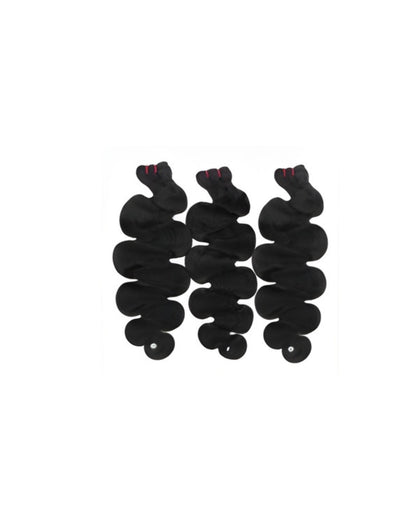 Body Wave Bundle (From Raw)