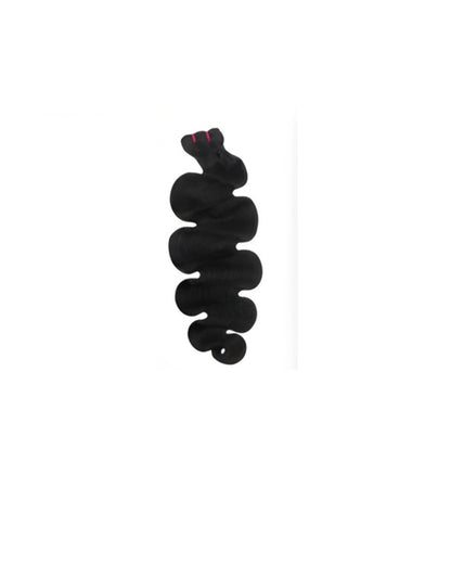 Body Wave Bundle (From Raw)