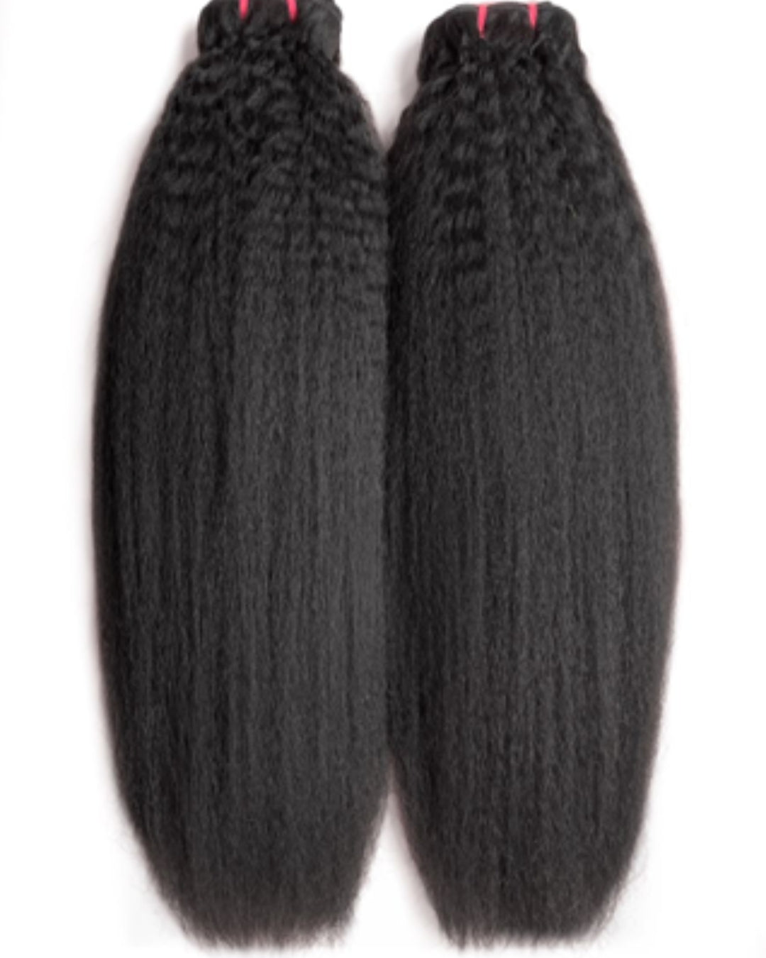 Yaki Straight Raw Indian Bundle (From Raw)