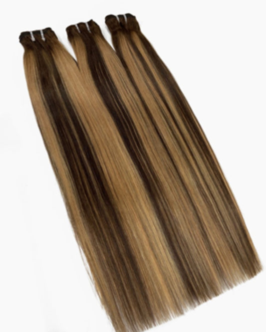 4/27  Highlight Straight Indian Bundles