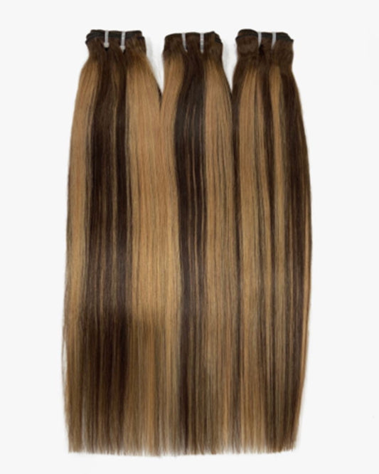 4/27  Highlight Straight Indian Bundles