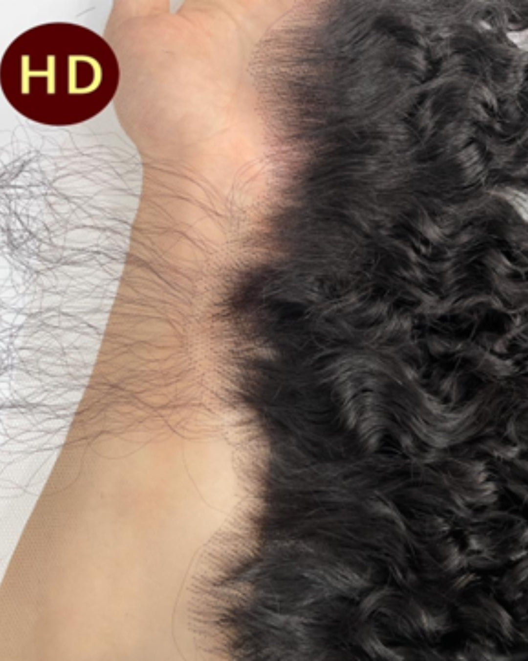 Raw Indian HD Frontal