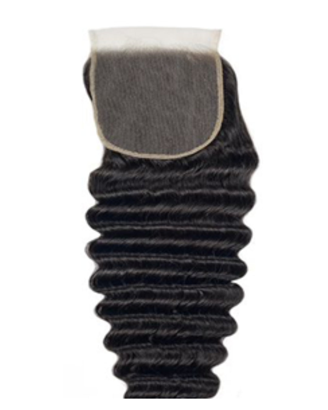 Raw Indian HD Closure