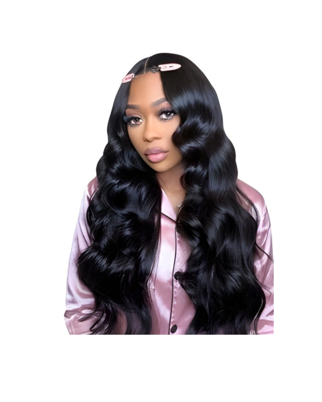 Body Wave Bundle (From Raw)