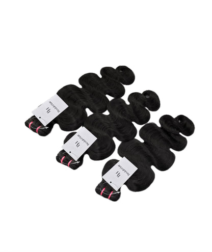 Body Wave Bundle (From Raw)