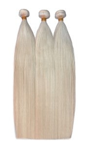 613 Blonde Indian Bundle (From Raw)