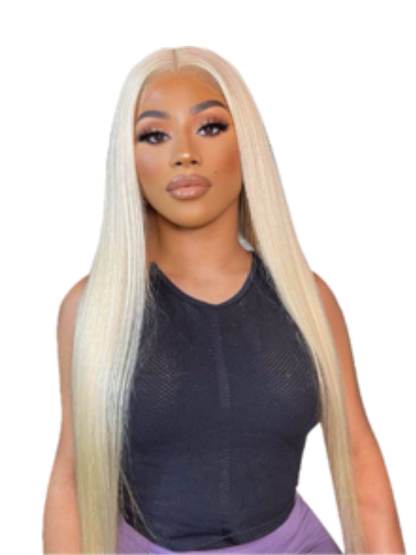 613 Blonde Indian Bundle (From Raw)